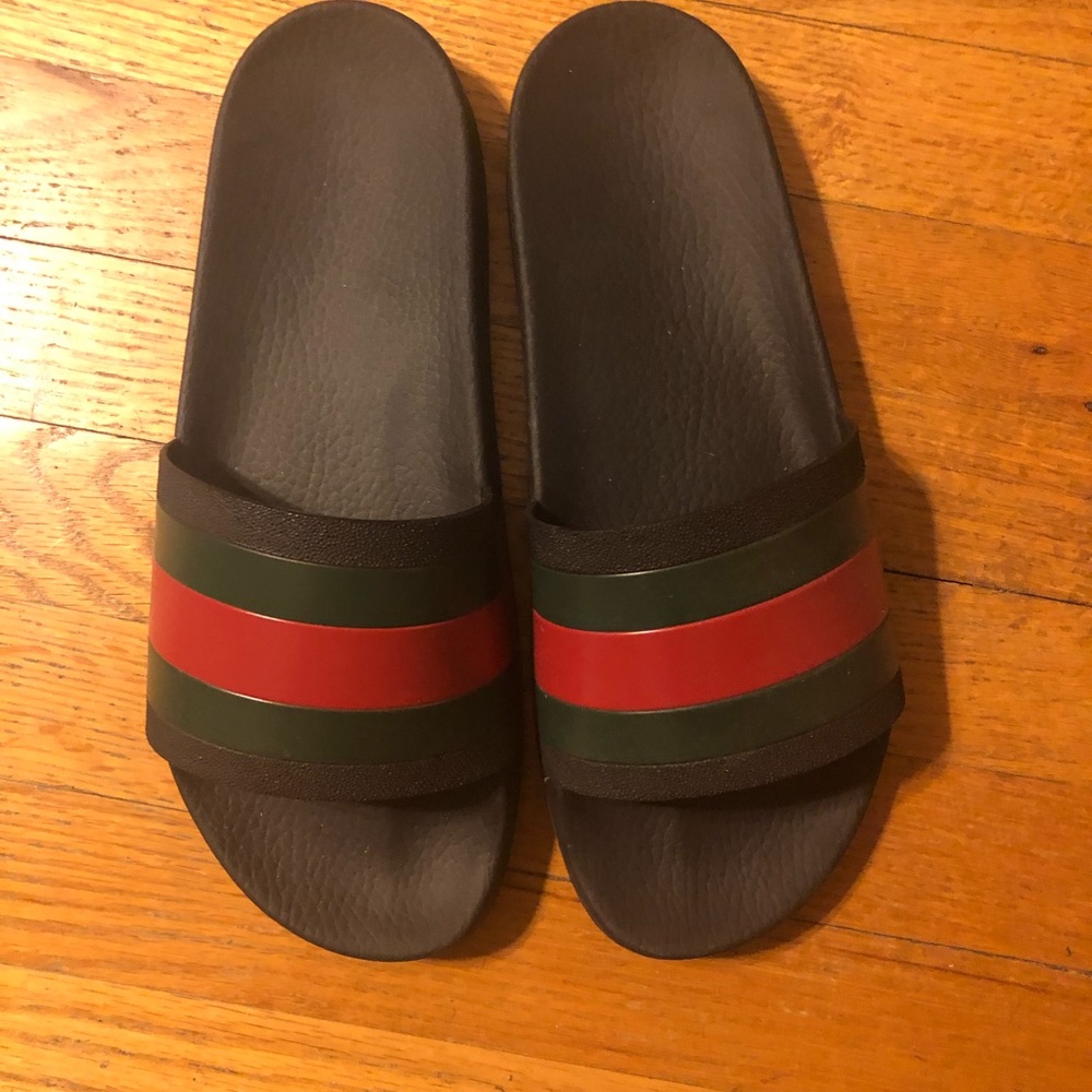 Gucci sandals